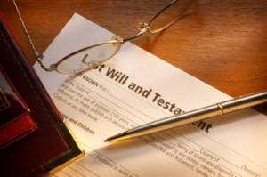 Last Will