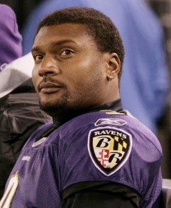 Steve Mcnair
