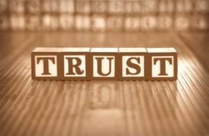 Trust E