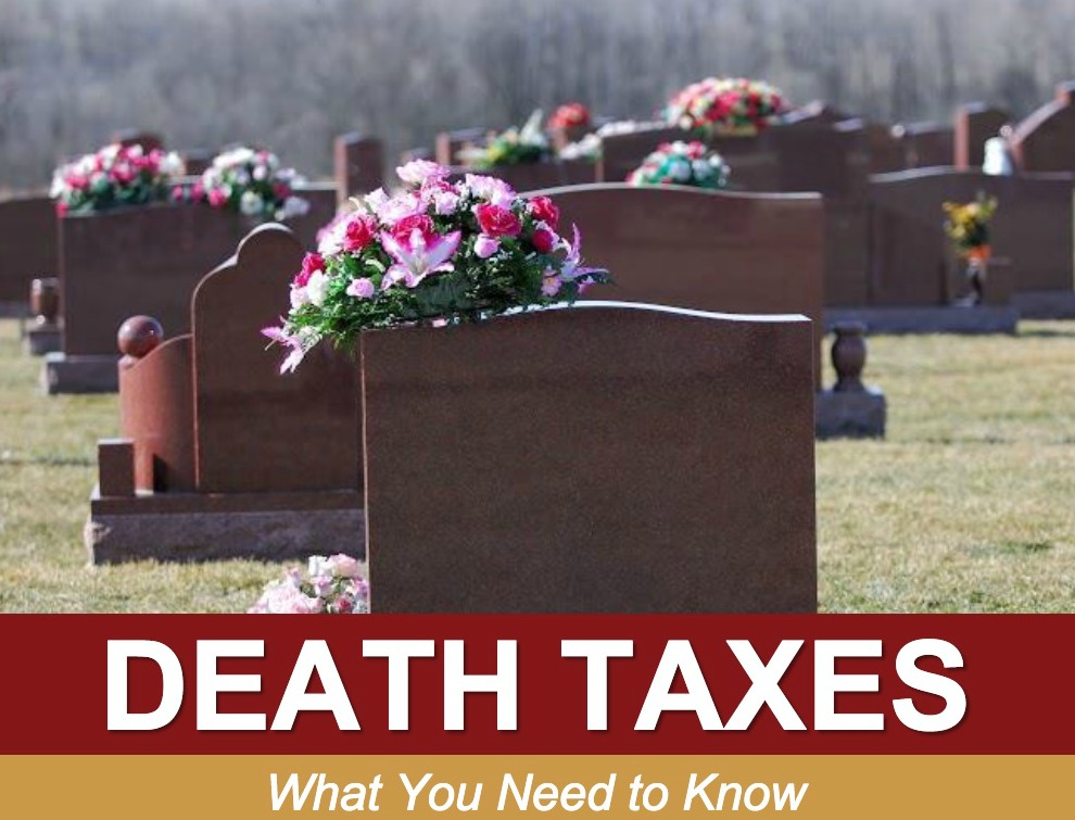 death taxes
