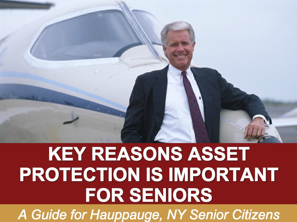 asset protection