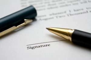 estate planning attorney