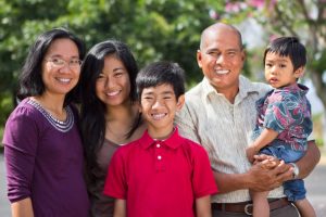 Leaving Assets To Kids
