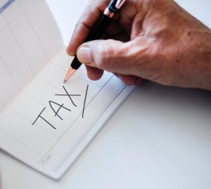 estate tax