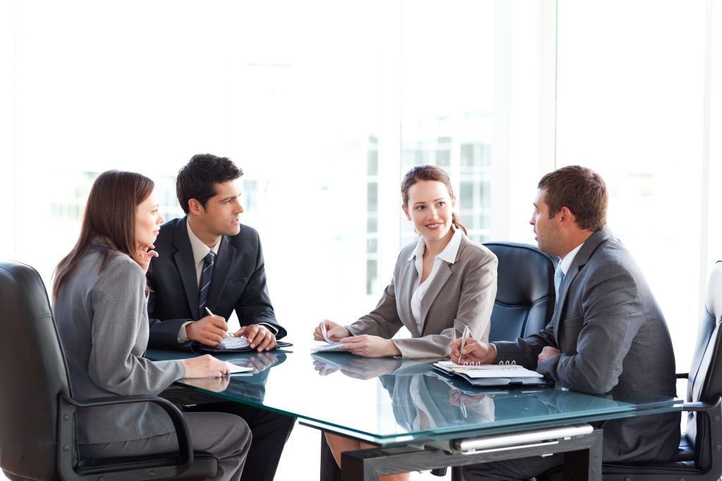 Family Business succession planning
