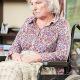 Signs elder abuse
