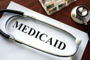 Medicaid senior New York