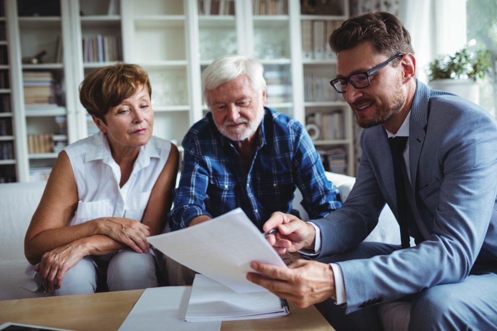 Reciprocal Wills