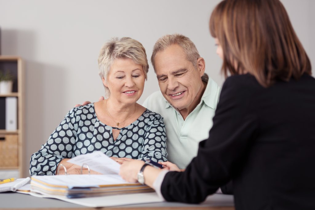 Benefits charitable gifting