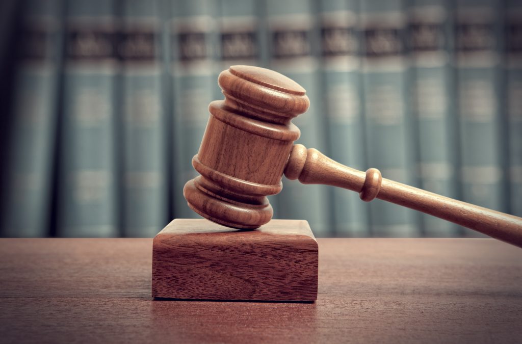 Steps New York probate
