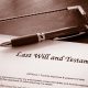 Steps Last Will and Testament