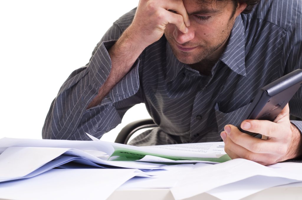 Trustee breach fiduciary duty
