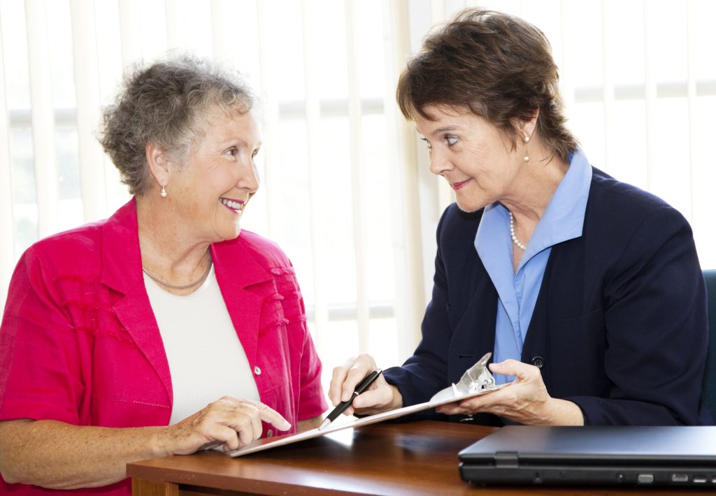 Trustee trust administration