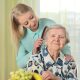 Tips care elderly
