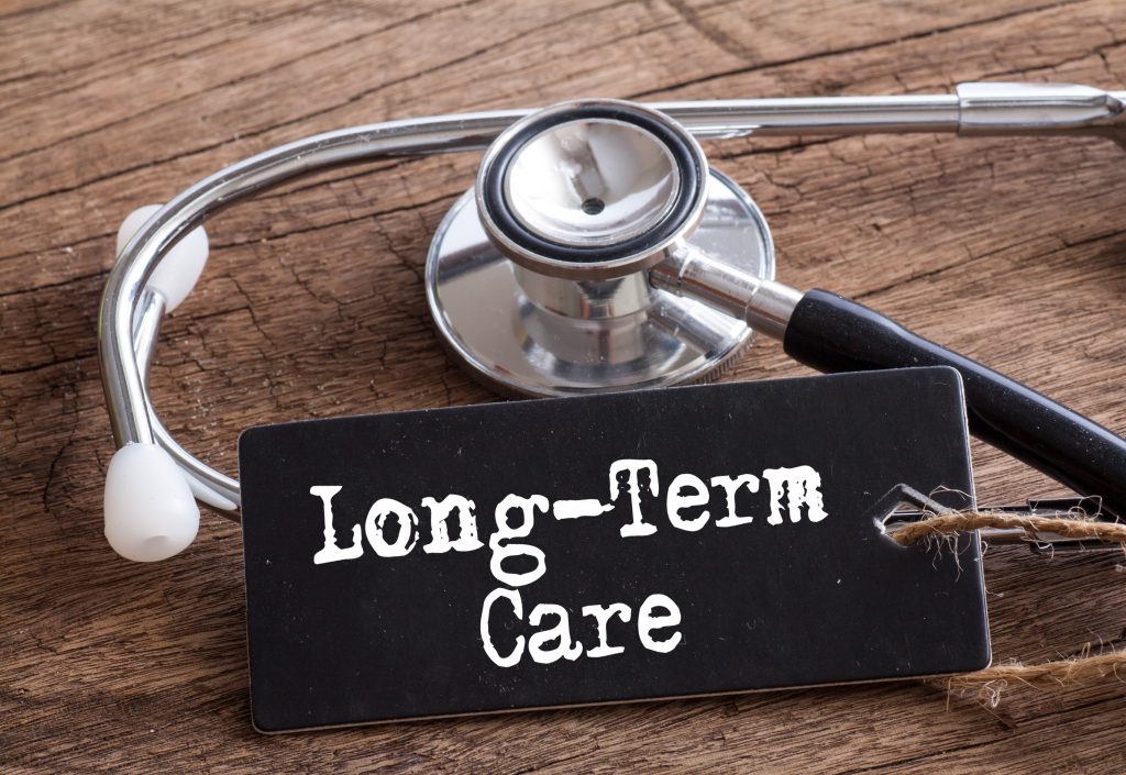 Long-Term Care Month New York