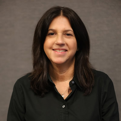Amy Shushan