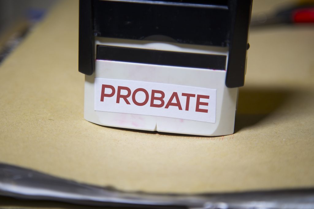 New York probate