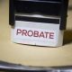 Probate litigation New York