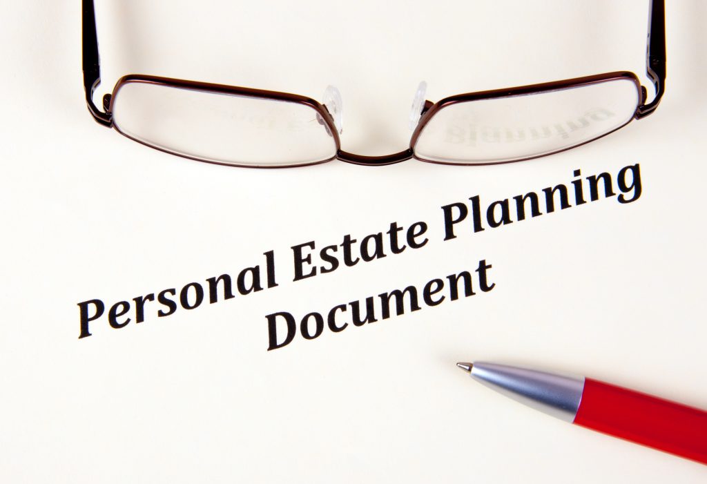 DIY estate planning