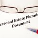 DIY estate planning