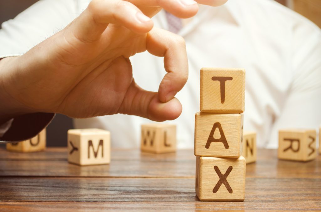 Lifetime exemption rollback