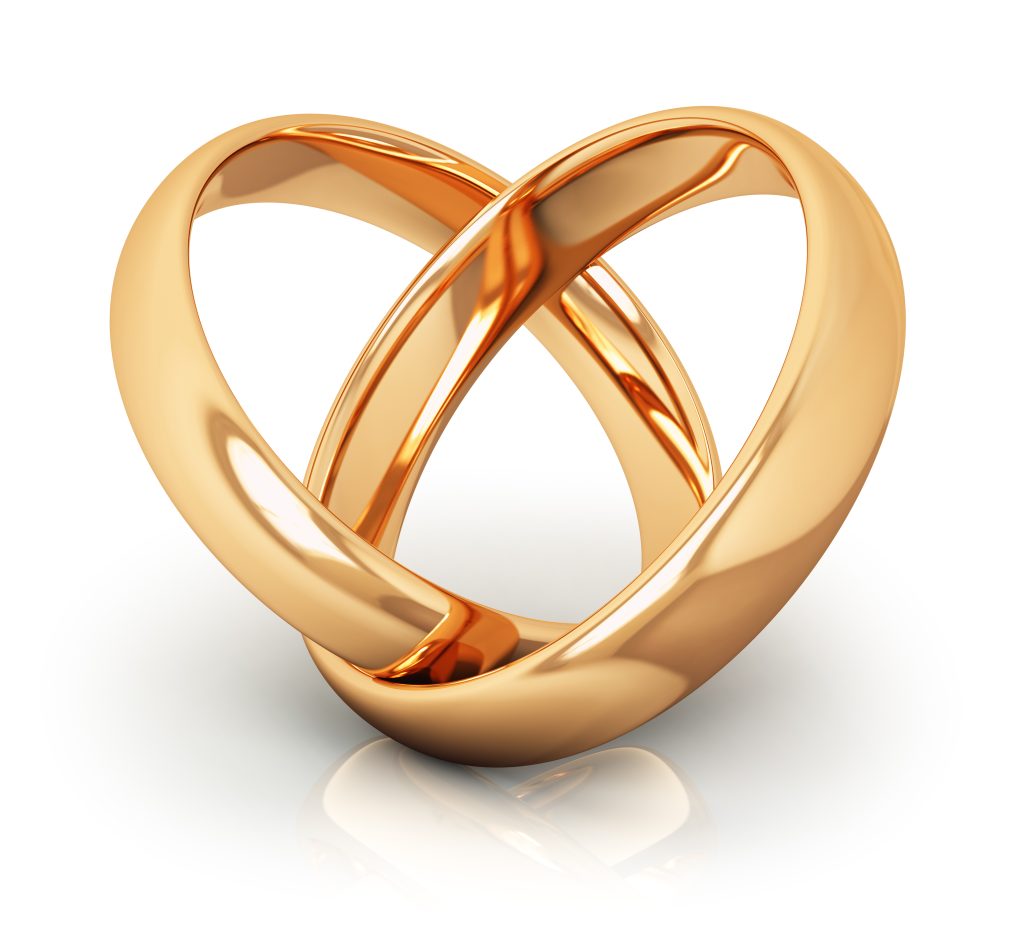 Marriage assets New York