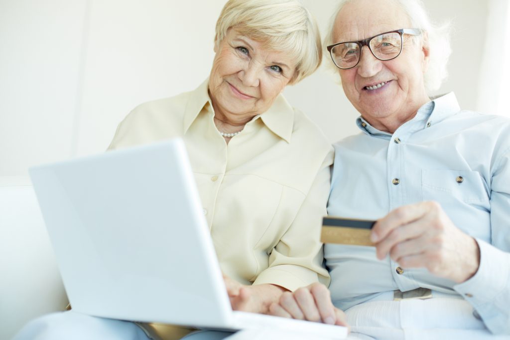 Elder financial exploitation New York