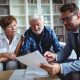 Preparing estate planning New York