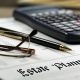 End year estate planning