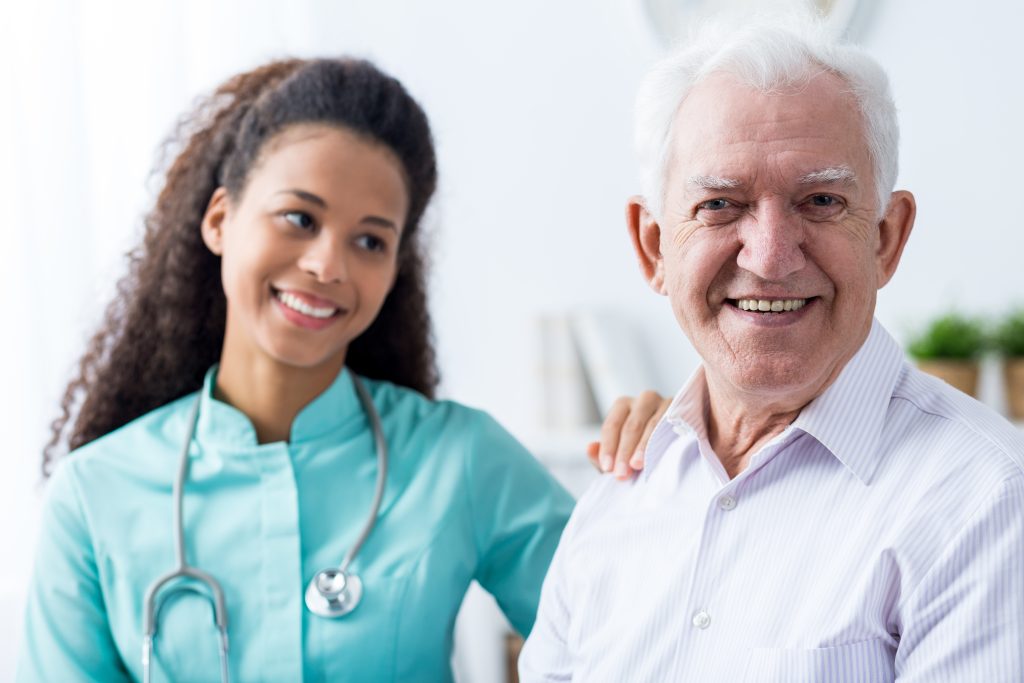National Family Caregivers Month New York