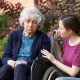 Elder abuse New York