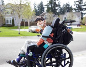 Special Needs Planning