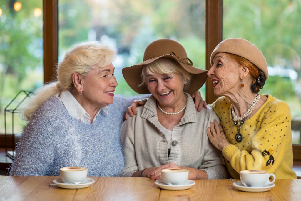 Estate planning women New York