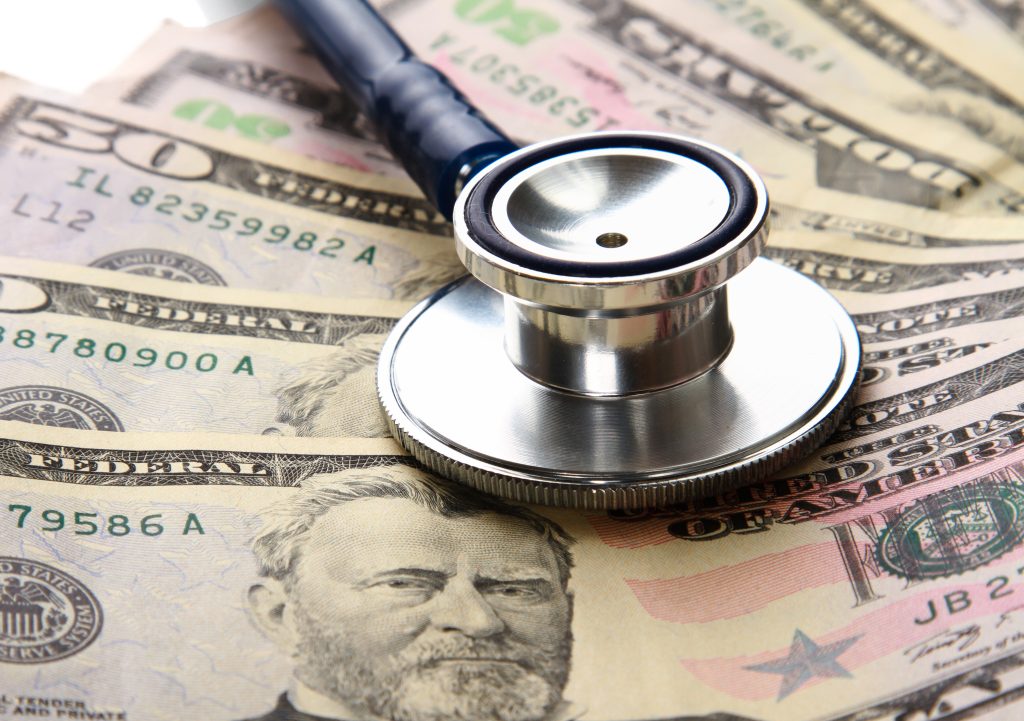 New York Medicaid
