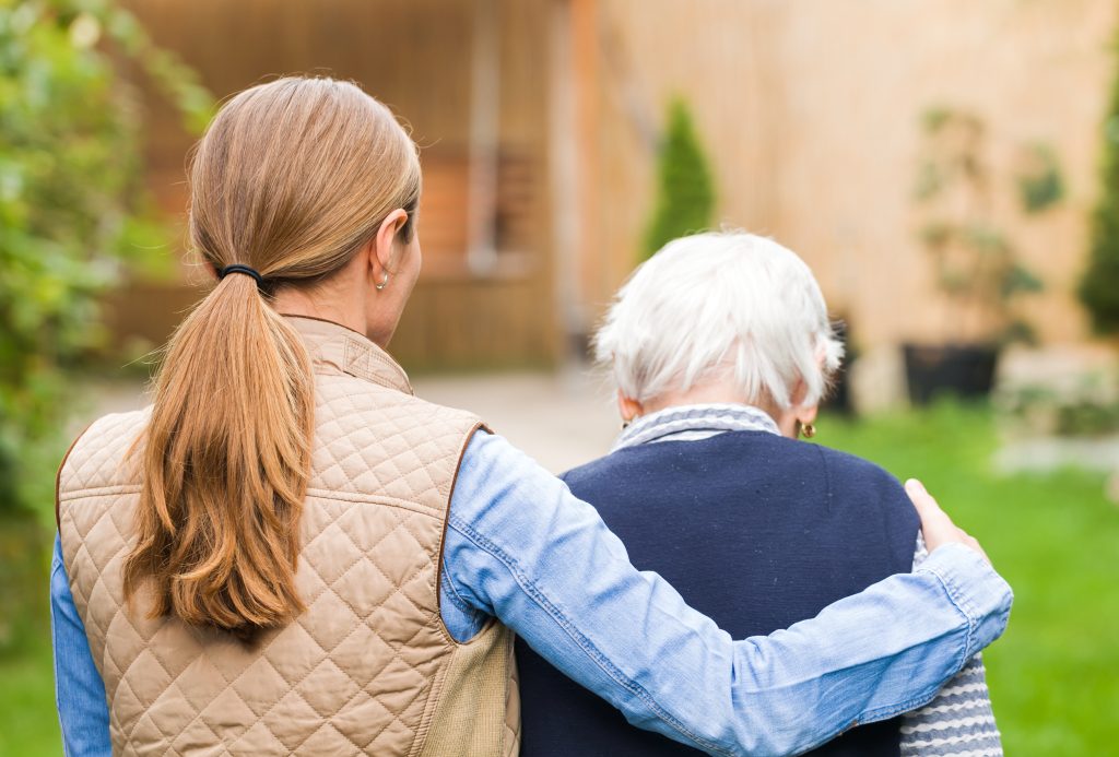 Caregiver New York